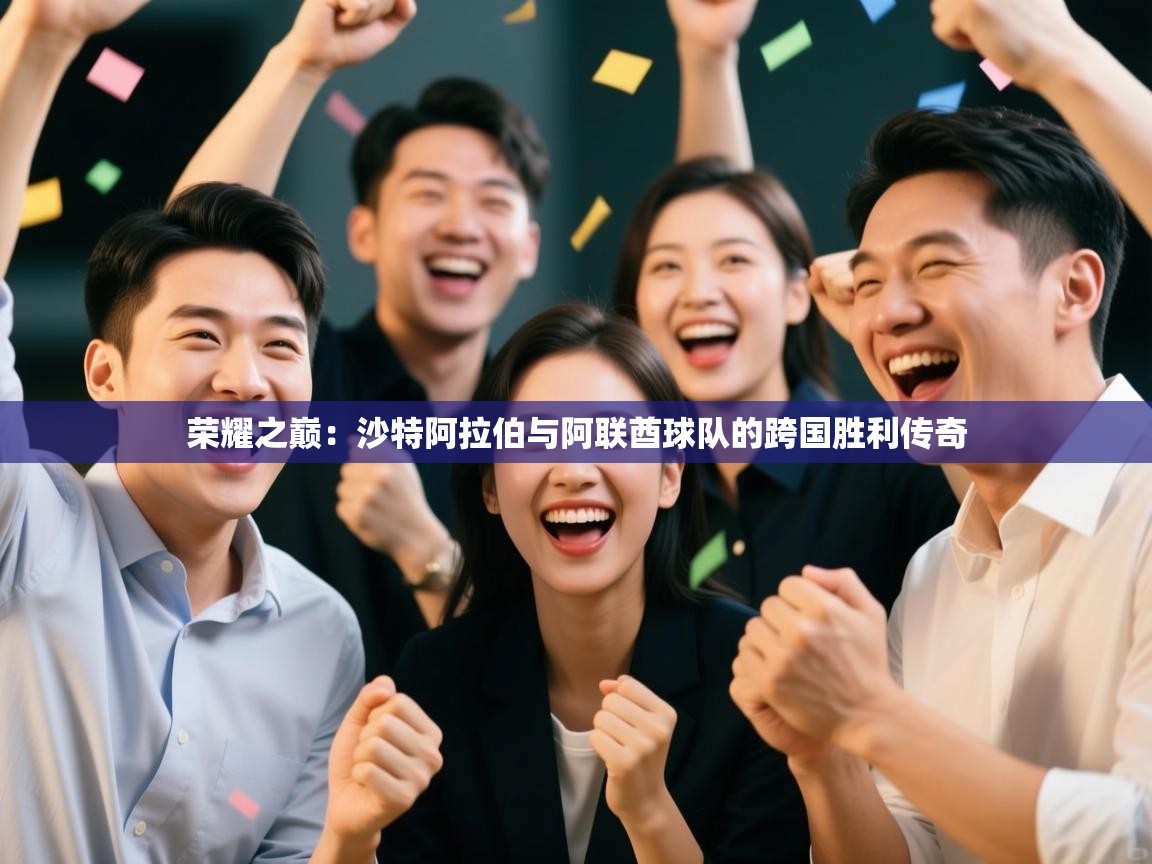 荣耀之巅：沙特阿拉伯与阿联酋球队的跨国胜利传奇  第2张