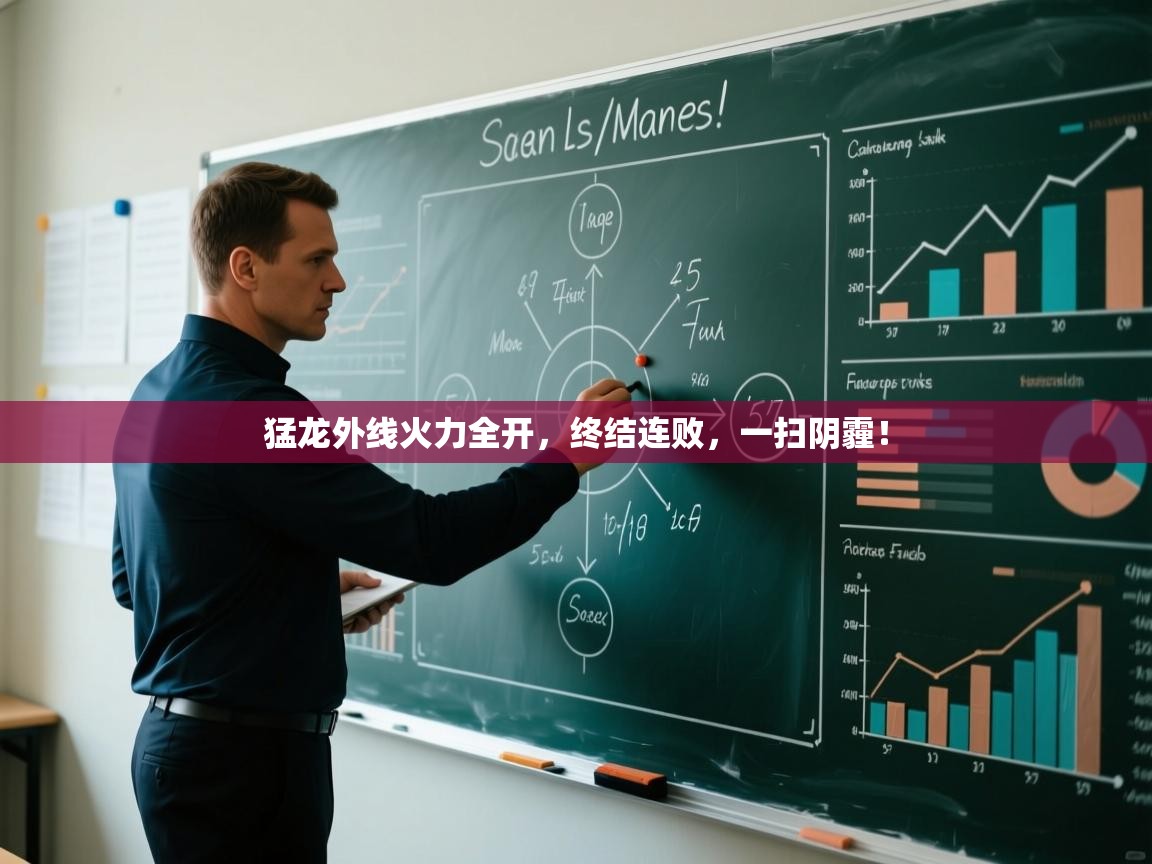 猛龙外线火力全开，终结连败，一扫阴霾！