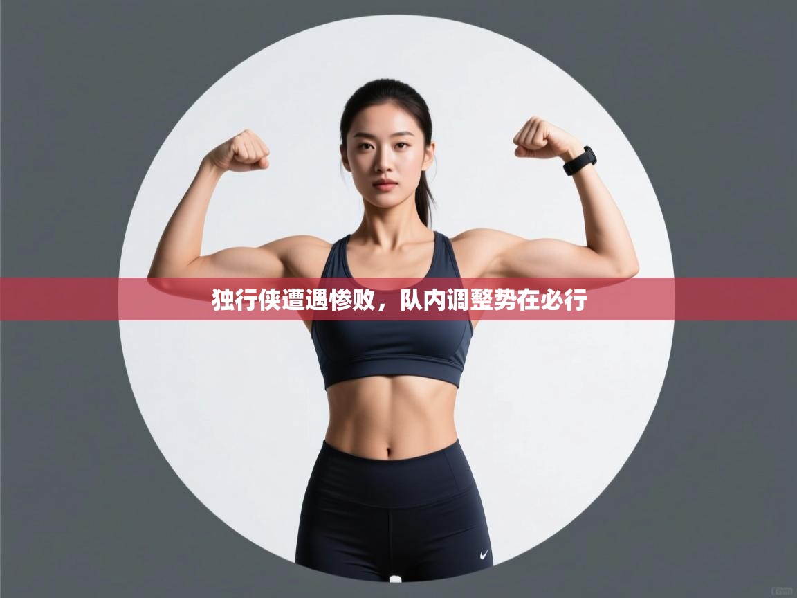 独行侠遭遇惨败，队内调整势在必行