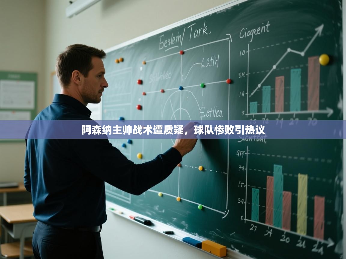 阿森纳主帅战术遭质疑,球队惨败引热议 第2张