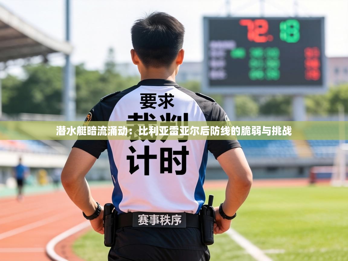 潜水艇暗流涌动：比利亚雷亚尔后防线的脆弱与挑战